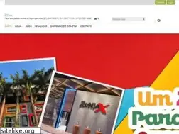 Sites similar to zunia.com.br