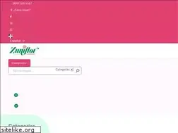 Sites similar to zuniflor.com.do