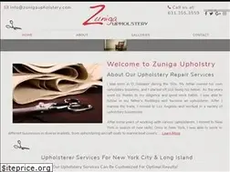 Sites similar to zunigaupholstery.com