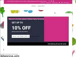Sites similar to zunik.fr
