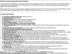 Sites similar to zunis.org