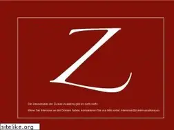 Sites similar to zunker-academy.eu