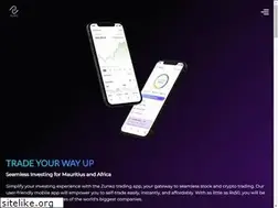 Sites similar to zunko.app