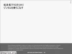 Sites similar to zunnda00.blogspot.com