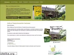 Sites similar to zunneschien.nl
