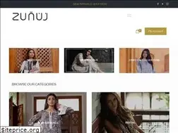 Sites similar to zunnfashion.com