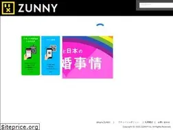 Sites similar to zunny.jp