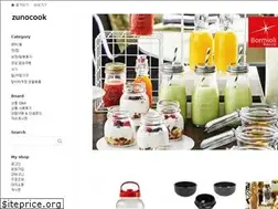 Sites similar to zuno.kr