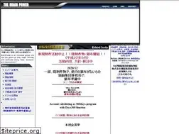Sites similar to zunou.gr.jp