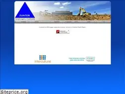 Sites similar to zunter.com.br
