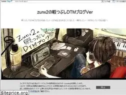 Sites similar to zunx2dtm.com