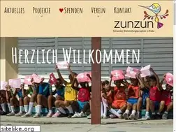 Sites similar to zunzun.ch