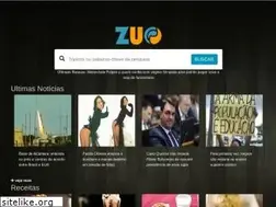Sites similar to zuo.com.br