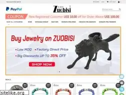Sites similar to zuobisijewelry.com
