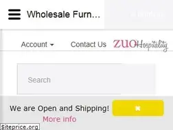 Sites similar to zuomod.com