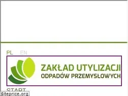 Sites similar to zuop.com.pl
