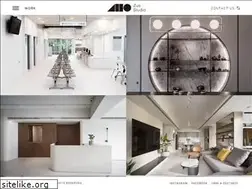 Sites similar to zuostudio.com