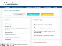 Sites similar to zuov-katalog.rs