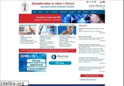 Sites similar to zuova.cz