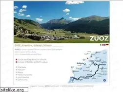 Sites similar to zuoz.org