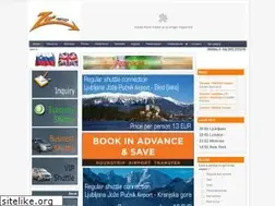 Sites similar to zup-prevozi.eu