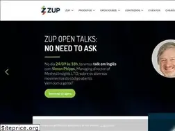 Sites similar to zup.com.br