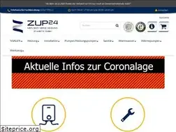 Sites similar to zup24.de