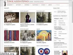 Sites similar to zupa-bl-stepinac.hr