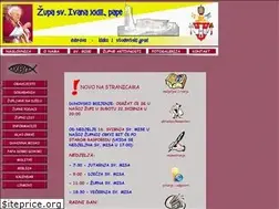 Sites similar to zupa-ivan23.hr