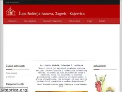 Sites similar to zupa-kajzerica.com