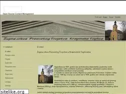 Sites similar to zupa-krapinsketoplice.hr
