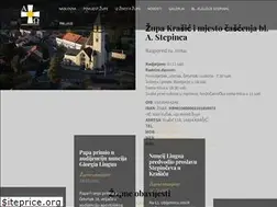 Sites similar to zupa-krasic.hr