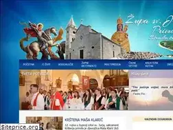Sites similar to zupa-primosten.info