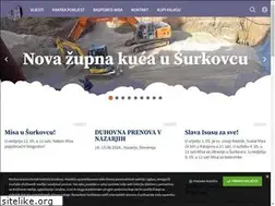 Sites similar to zupa-surkovac.com