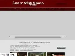 Sites similar to zupa-sv-nikole-varazdin.hr