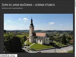 Sites similar to zupa-svetogjurja.hr
