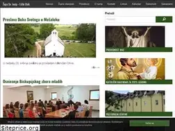 Sites similar to zupa-svjosip-losik.hr