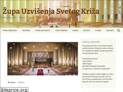 Sites similar to zupa-svkriz.hr