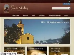 Sites similar to zupa-viskovo.org