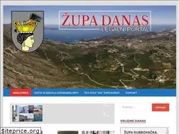 Sites similar to zupadanas.info