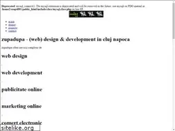 Sites similar to zupadupa.ro