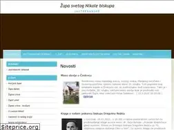 Sites similar to zupajastrebarsko.hr