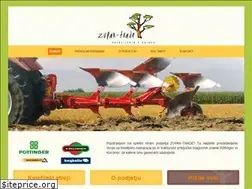 Sites similar to zupan-trade.si