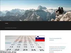 Sites similar to zupanc.net
