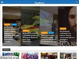 Sites similar to zupanet.hr