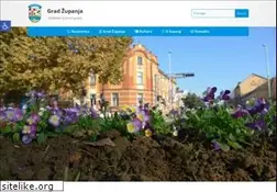 Sites similar to zupanja.hr