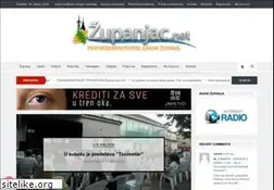 Sites similar to zupanjac.net