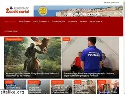 Sites similar to zupcica.com