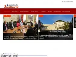 Sites similar to zupcica.hr
