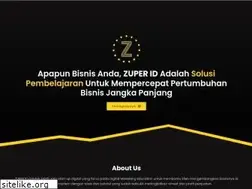 Sites similar to zuper.id